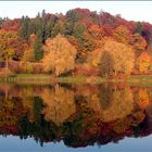 Stiller See - Rothsee Zusmarshausen