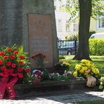 Stilles Gedenken auf dem Ehrenfriedhof in Rostock (4)