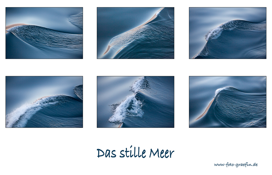 **Stilles Meer**