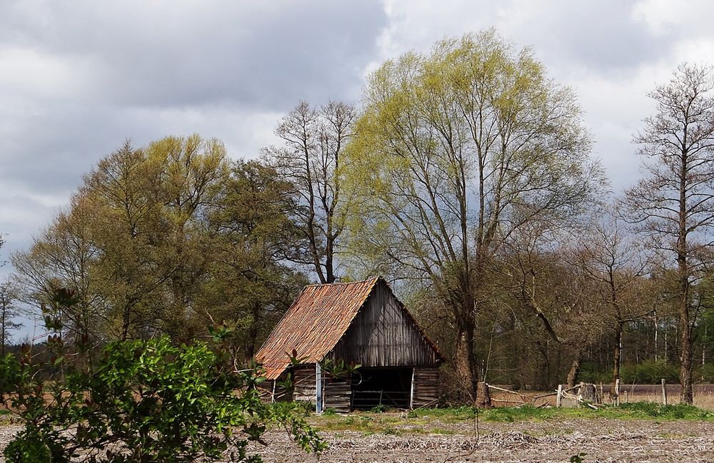 Stilles Örtchen