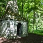 Stilles Plätzchen im Bergpark 2