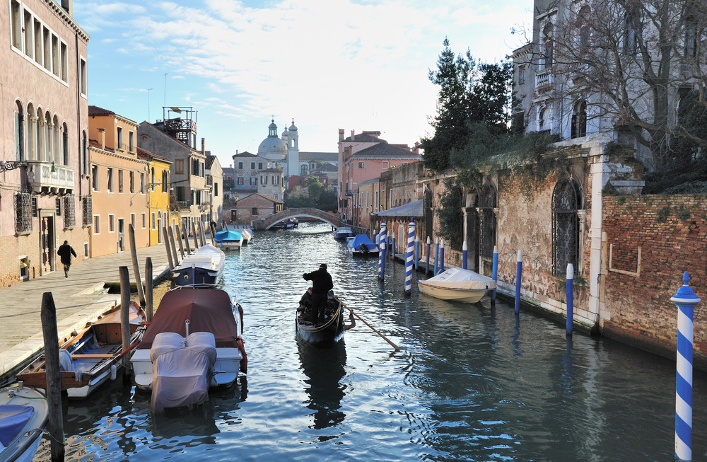 Stilles Venedig 01