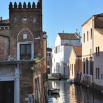 Stilles Venedig 02