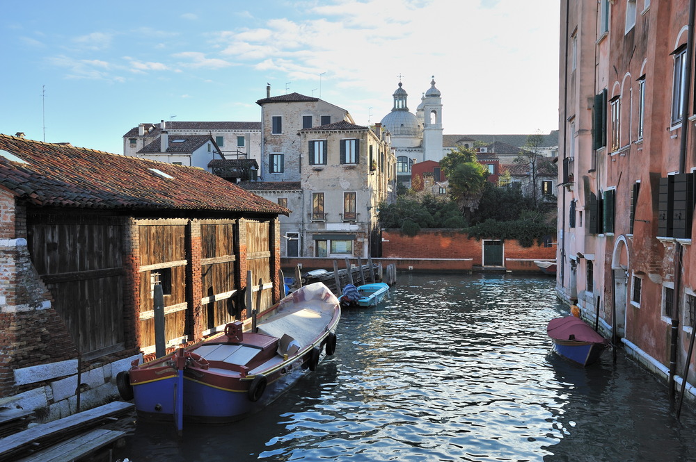 Stilles Venedig 03