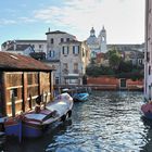 Stilles Venedig 03