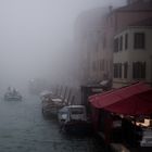 Stilles Venedig