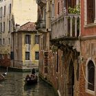 Stilles Venedig 