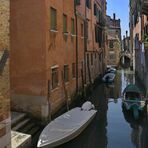 Stilles Venedig