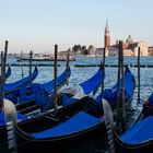 Stilles Venedig