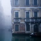 Stilles Venedig