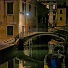 stilles Venedig