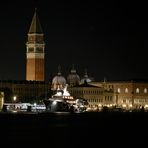 Stilles Venedig November 2020