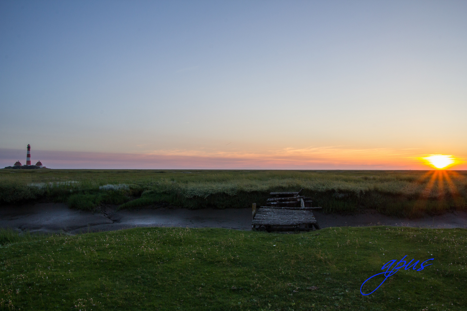 stille....westerhever