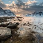 [ _stillhet // Lofoten, Vareid ]