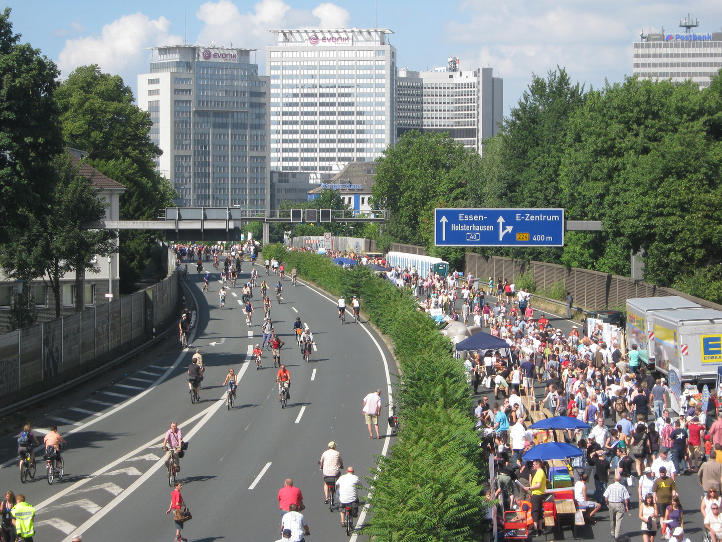 Stillleben A40