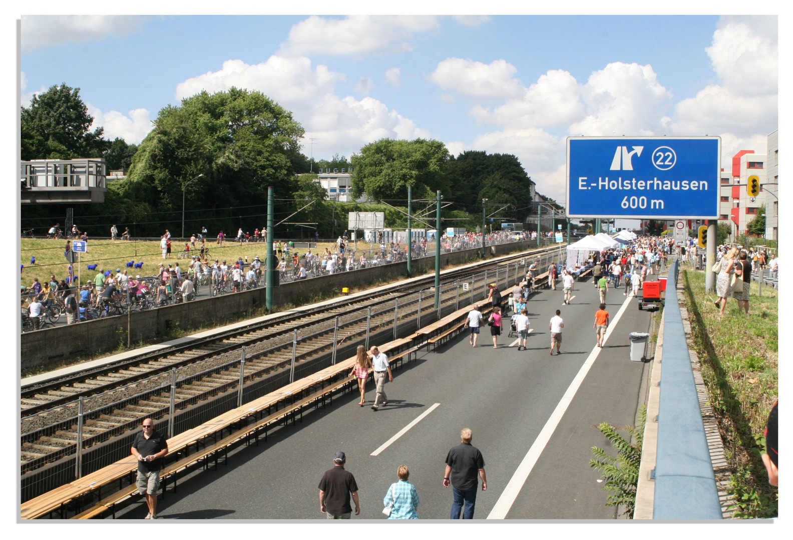 Stillleben A40 - Holsterhausen 3