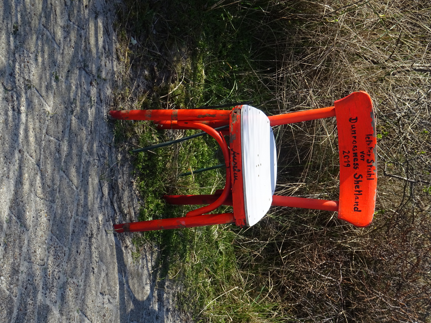 Stillleben auf Langeoog 2