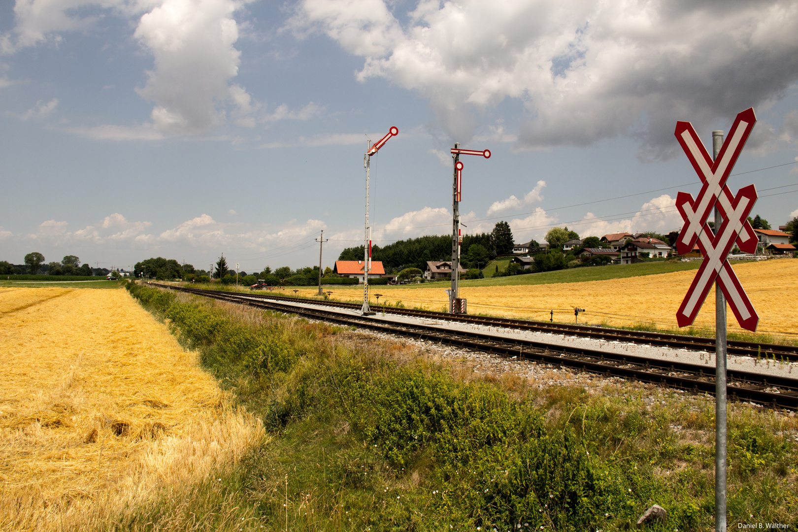 Stillleben im Austrian Outback