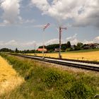 Stillleben im Austrian Outback