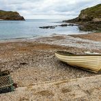 Stillleben Lulworth Cove