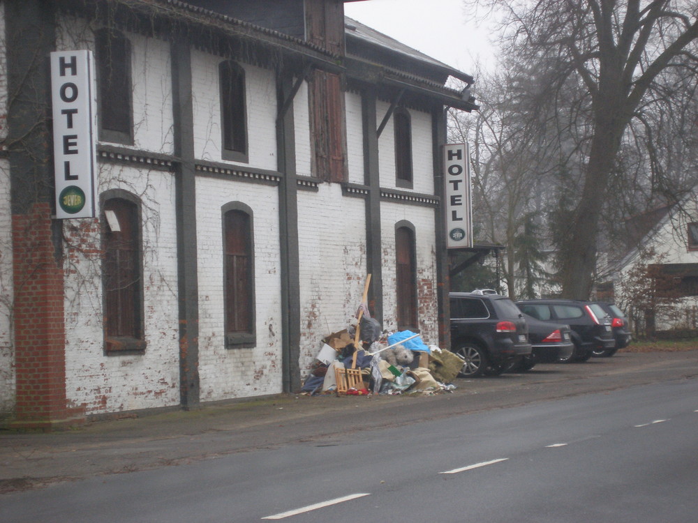 Stillleben,veranstaltet von "Alten Meistern" ...