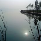 Stillness, XiHu HuangShi China