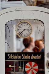Stillstand