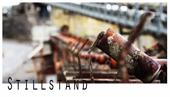 stillSTAND