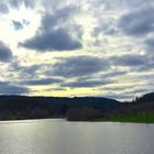 Stillt ruht der See, the lake rests quietly,  el lago descansa tranquilamente