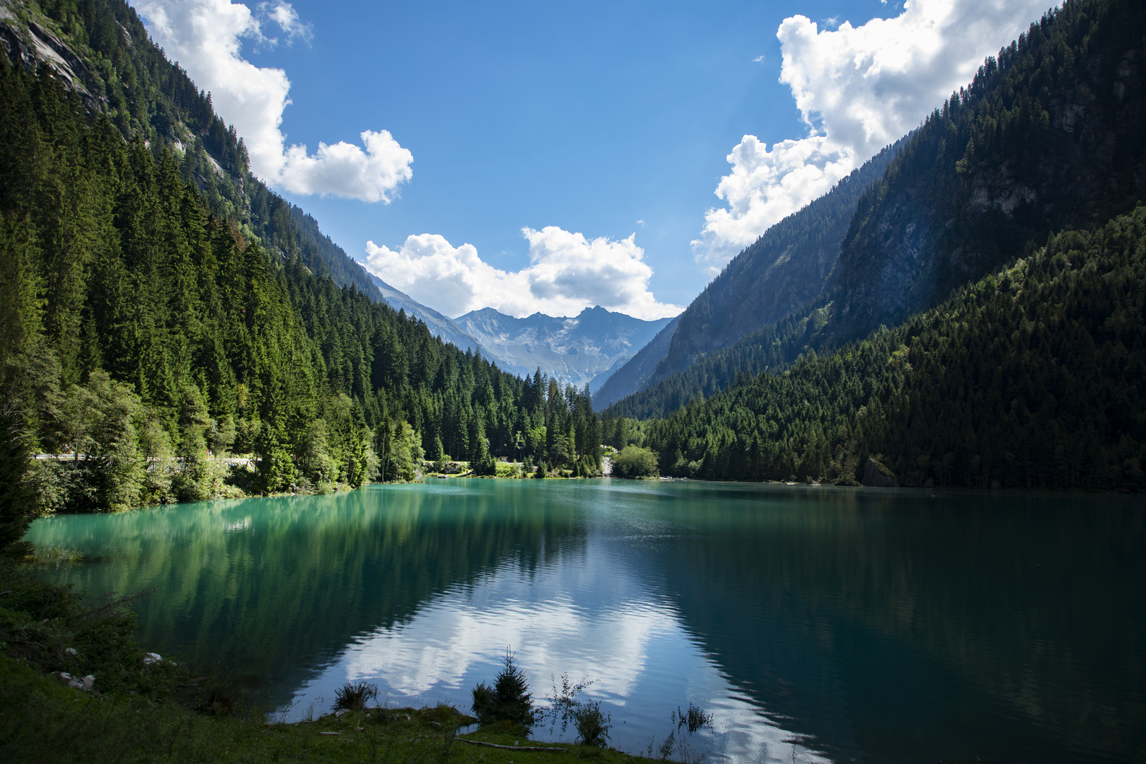 Stilluptal-zillertal