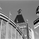 Stillwell Avenue Station, Coney Island