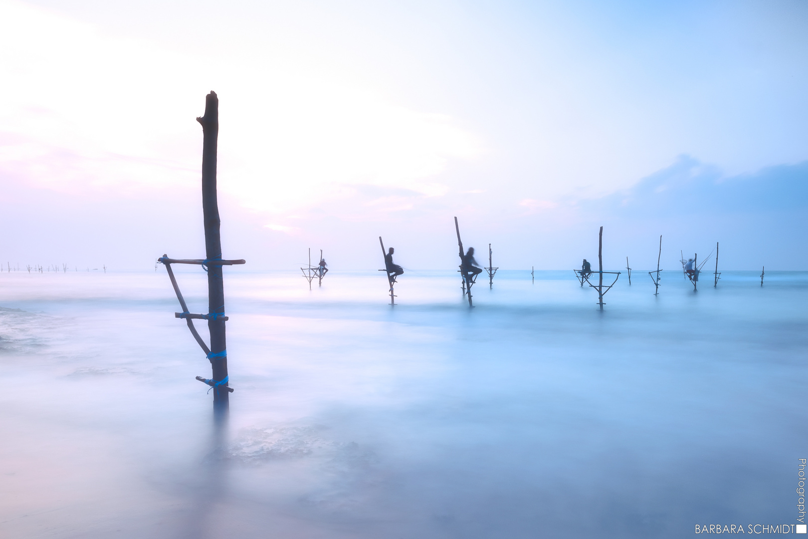 stilt fishing 01