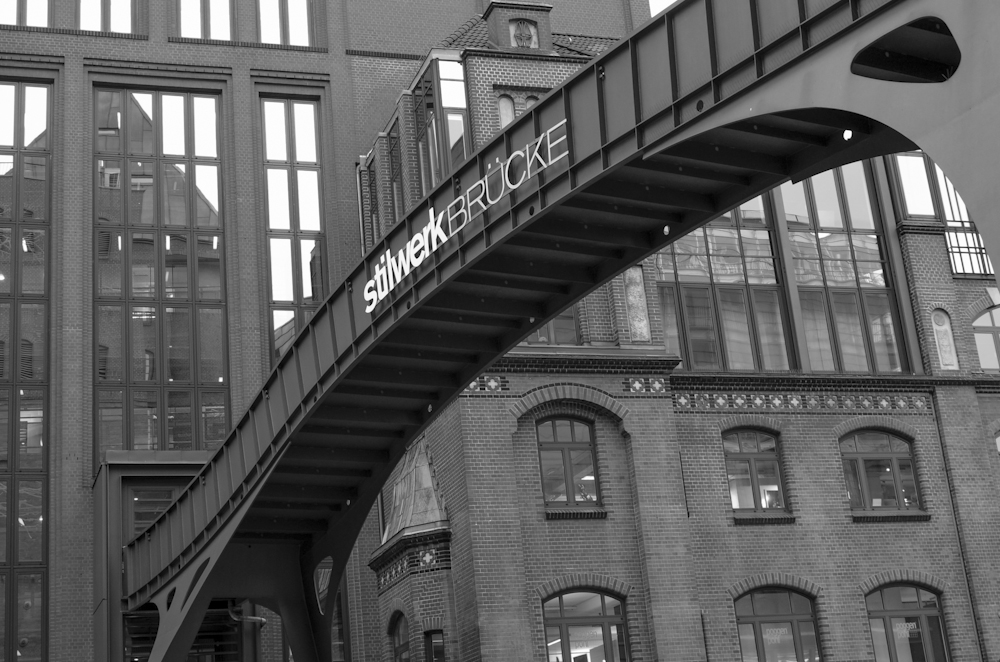 stilwerk BRÜCKE