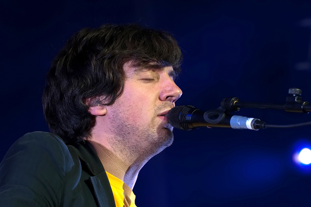 Stimmen Festival - Snow Patrol II