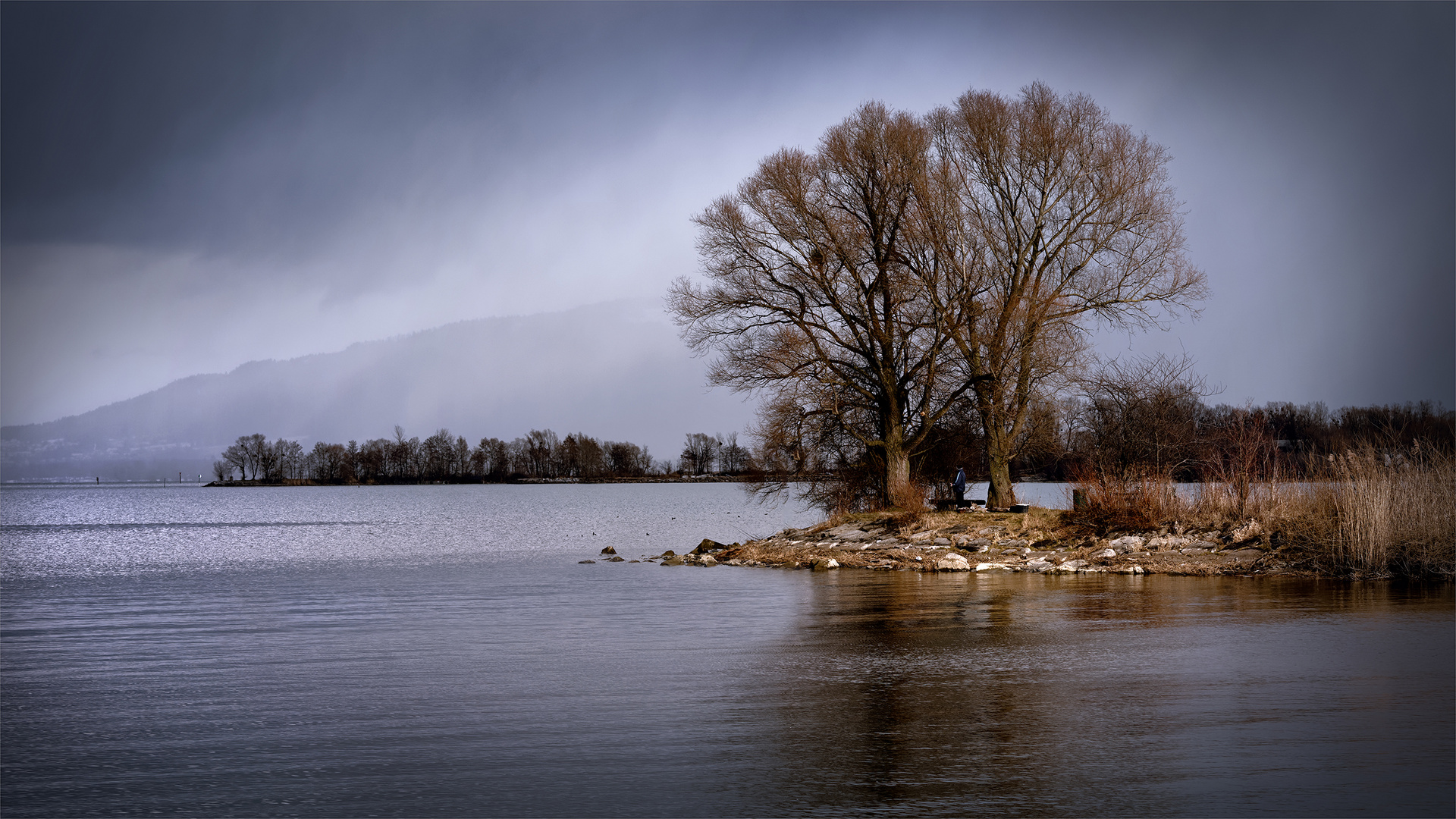 Stimmung am Bodensee 01