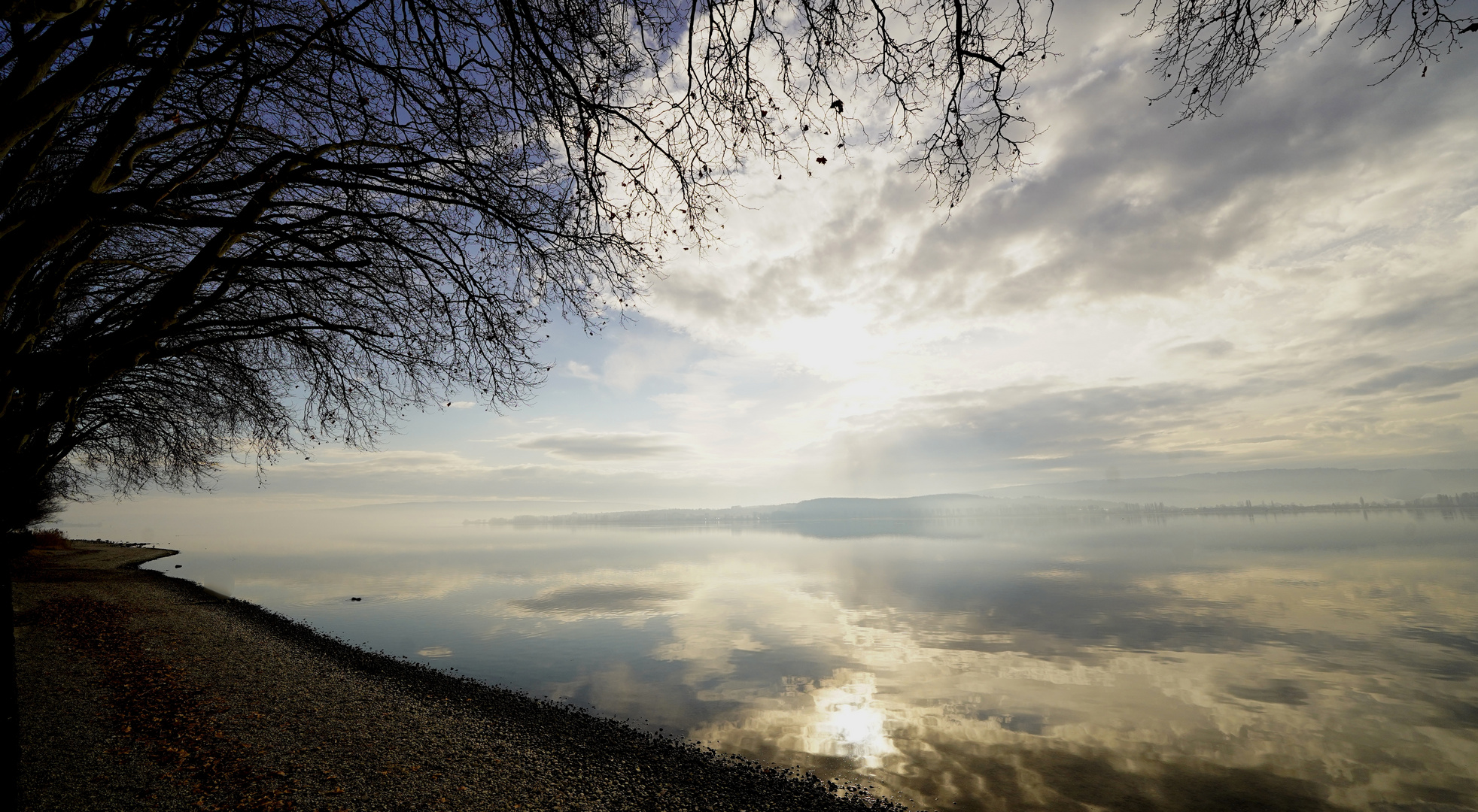 Stimmung am Bodensee