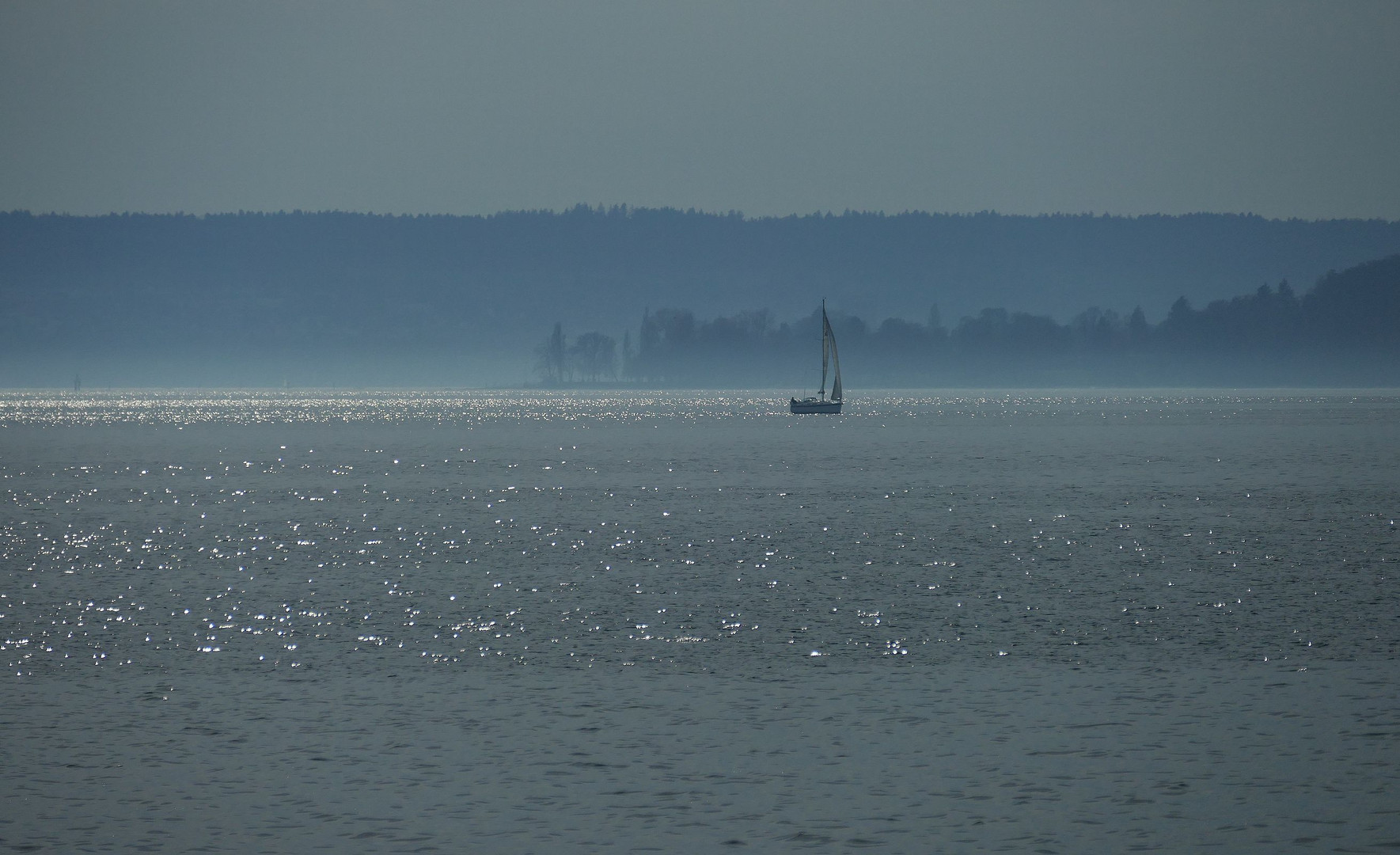 Stimmung am Bodensee