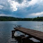 Stimmung am Burgäschisse