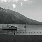 Stimmung am Gardasee