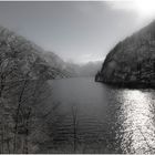 Stimmung am Königssee