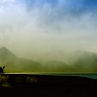 Stimmung am "Lago Todos Los Santos"