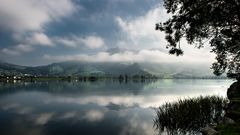 Stimmung am Lauerzersee