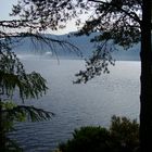 Stimmung am Loch Ness