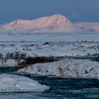 Stimmung am Myvatn