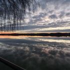 Stimmung am Starnberger See