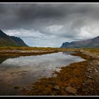 Stimmung auf den Lofoten