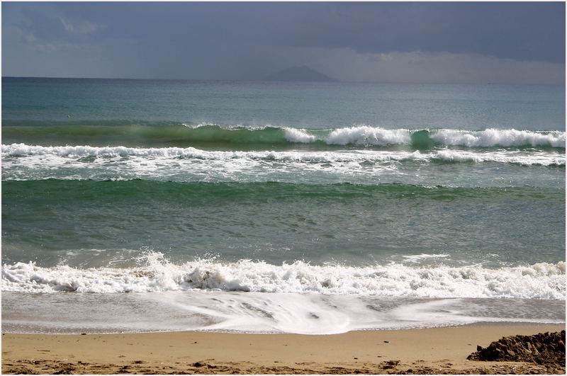 Stimmung auf der Insel Elba