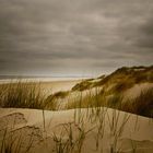 Stimmung auf Langeoog