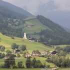 Stimmung bei Matrei/Osttirol