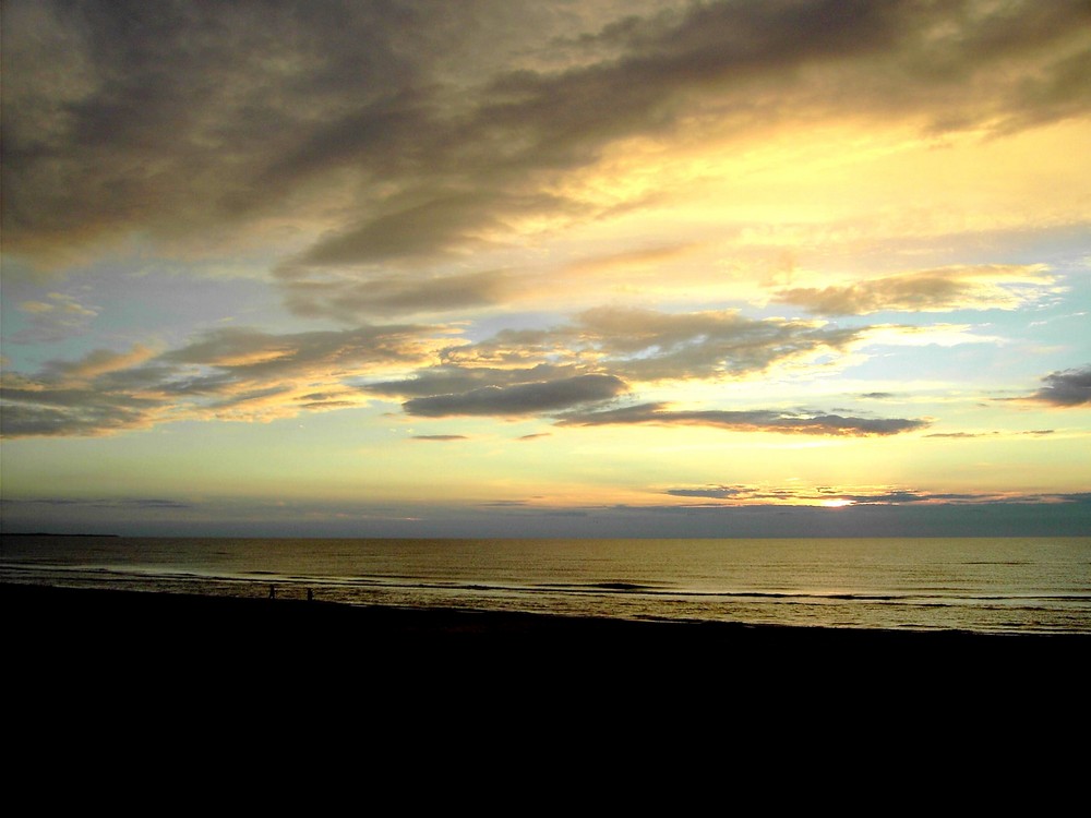 Stimmung des Abends, Dänemark